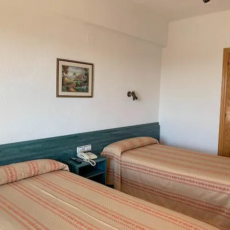 Pepa Villafranca de Ebro