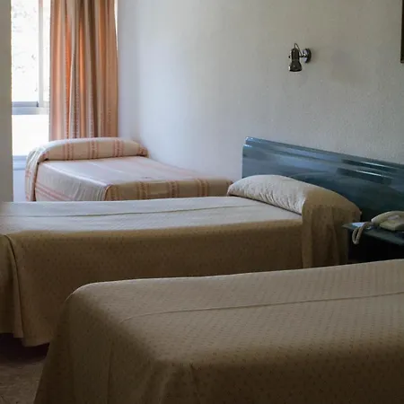 Hotel Pepa