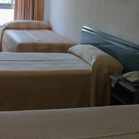 Pepa Hotel Villafranca de Ebro