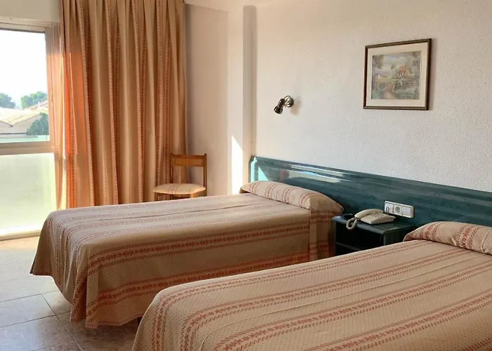 Pepa Villafranca de Ebro