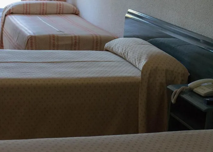 Pepa Hotel Villafranca de Ebro