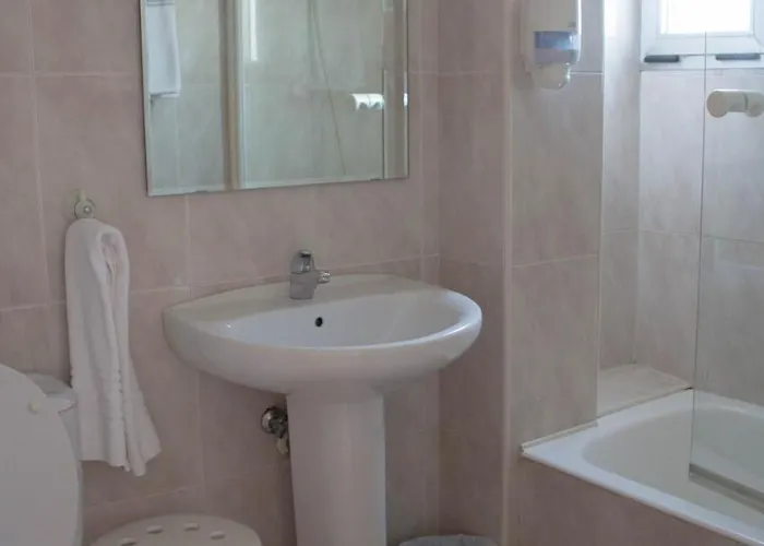 Pepa 2* Villafranca de Ebro