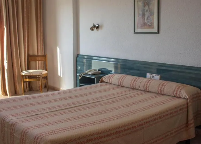 Pepa 2* Villafranca de Ebro